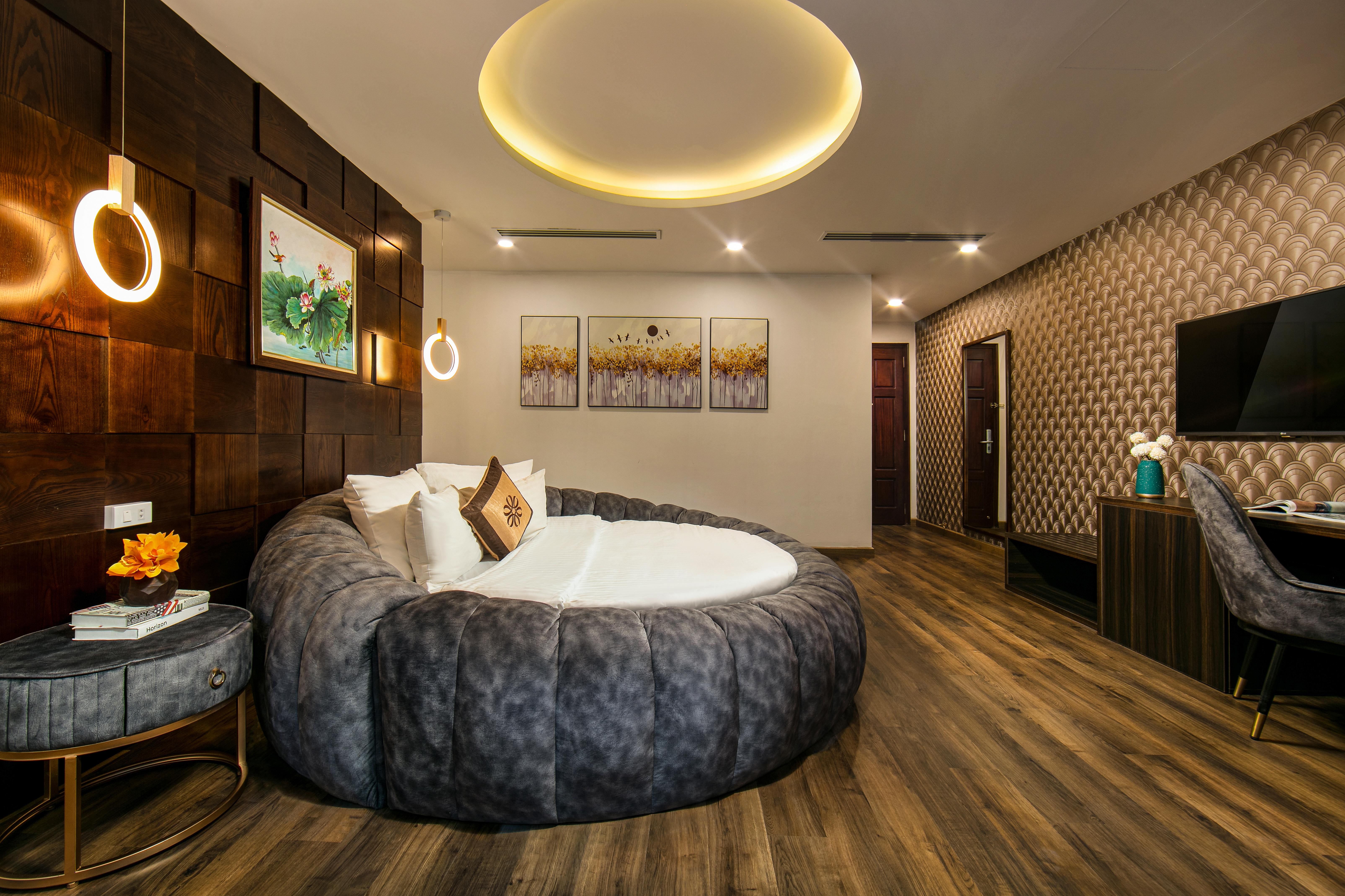 Midori Boutique Hotel Hanoi Exterior foto