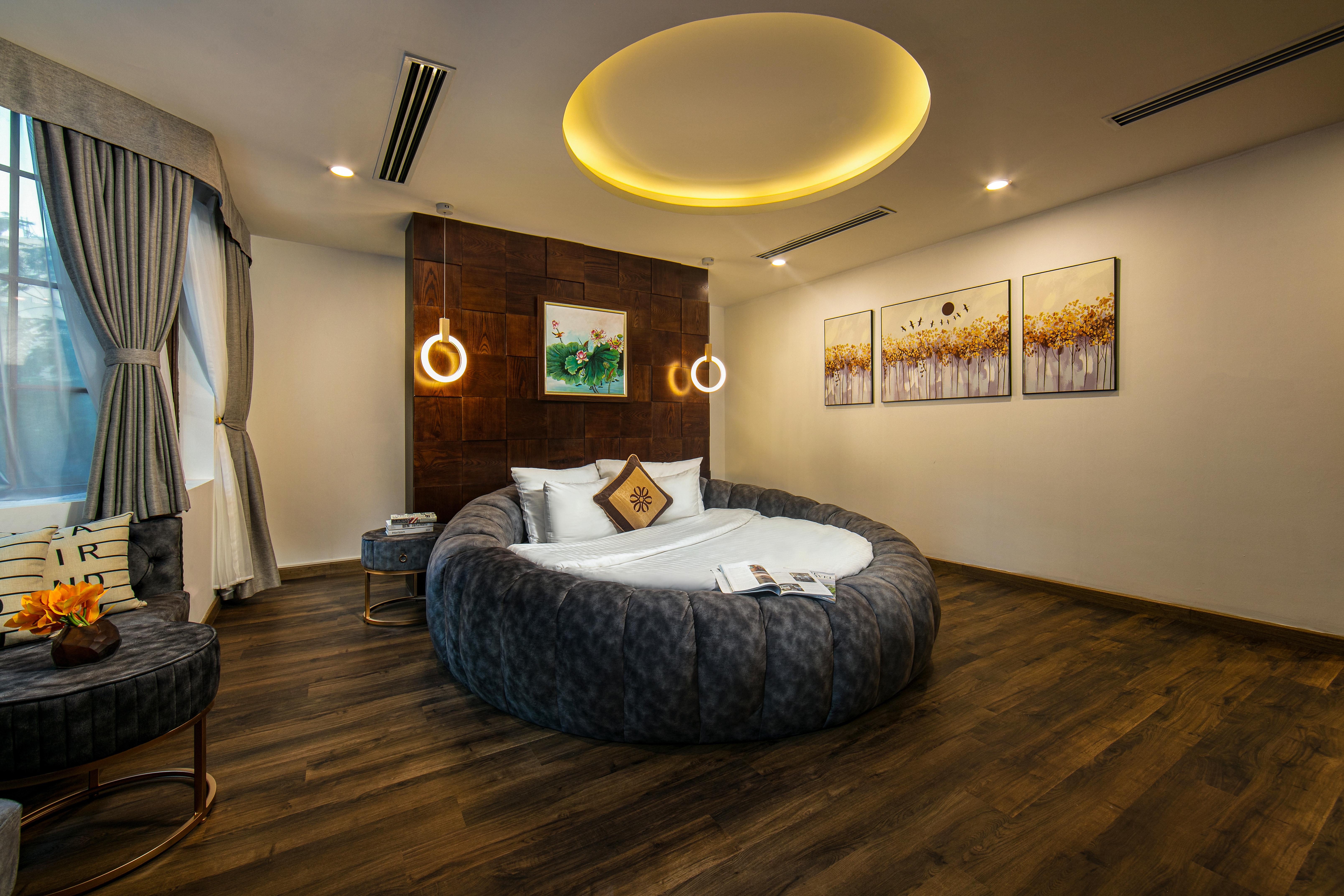 Midori Boutique Hotel Hanoi Exterior foto