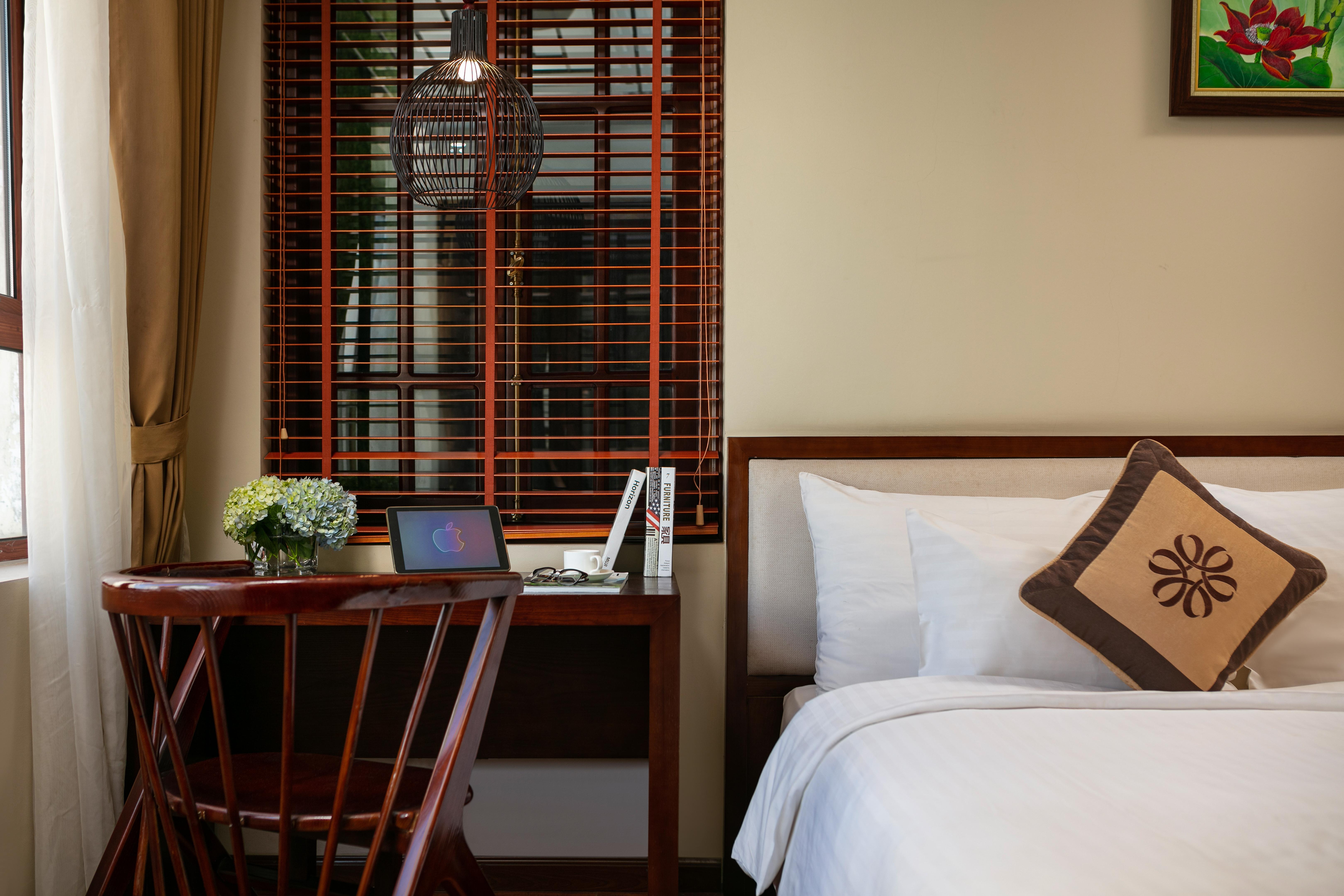Midori Boutique Hotel Hanoi Exterior foto