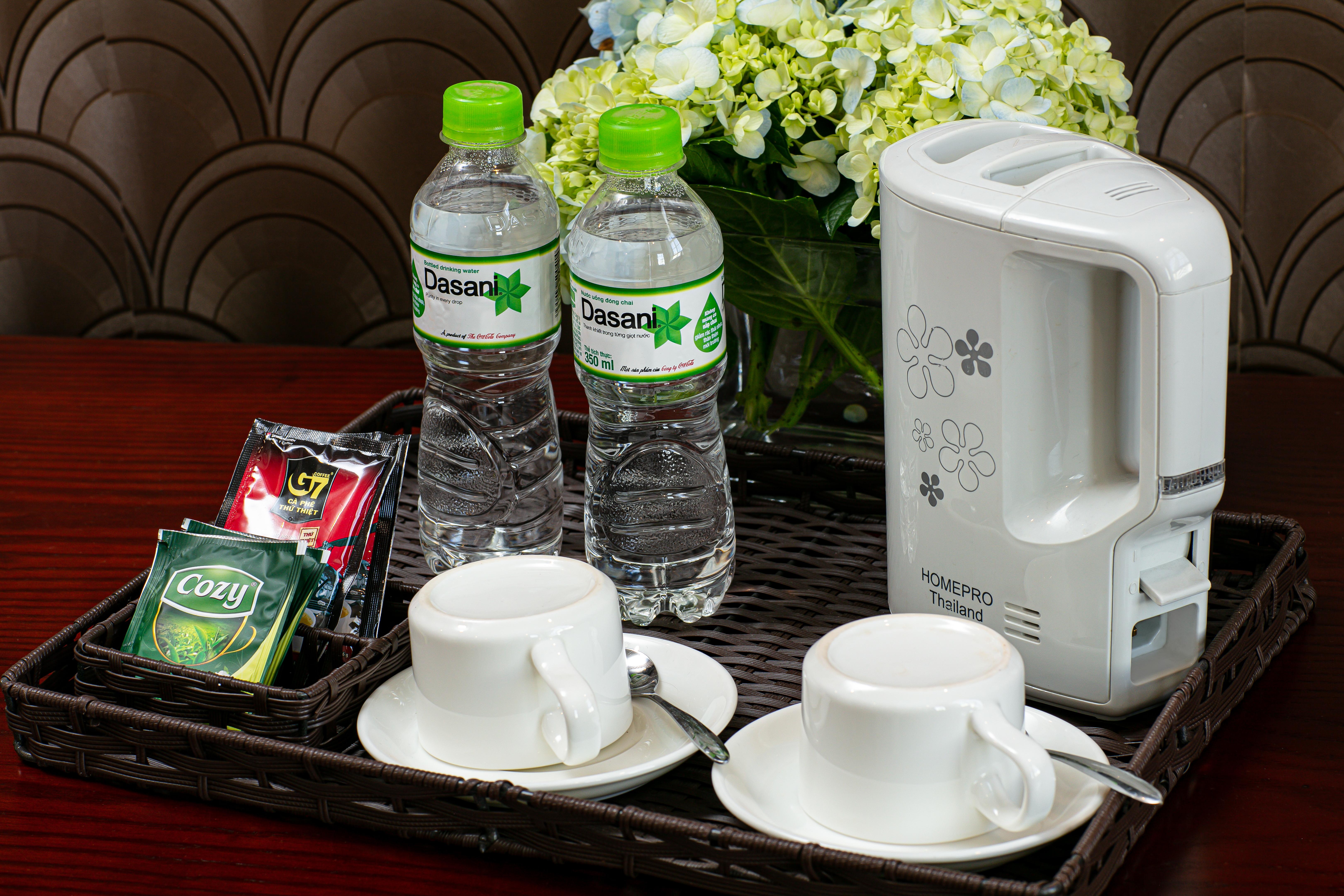 Midori Boutique Hotel Hanoi Exterior foto