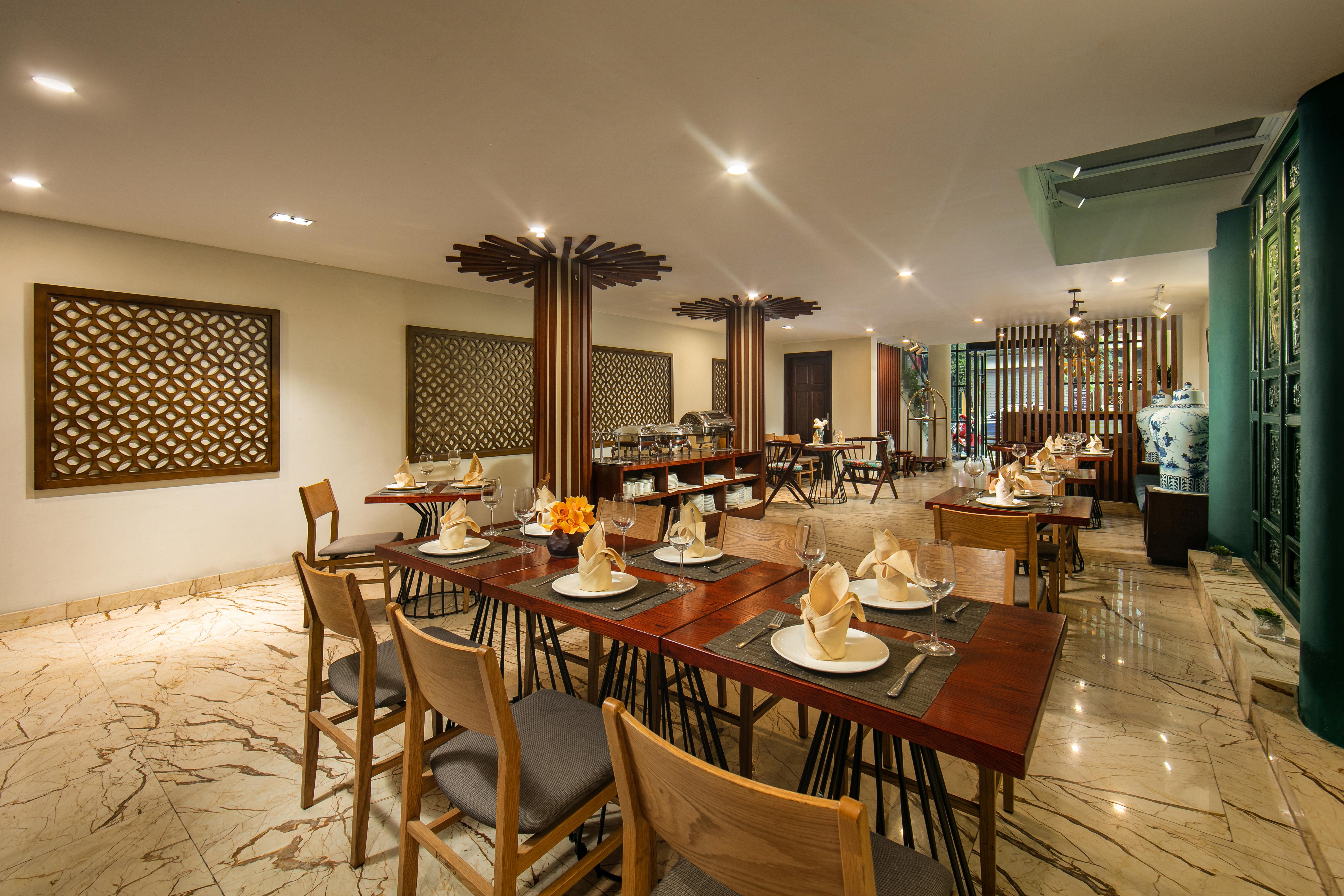 Midori Boutique Hotel Hanoi Exterior foto