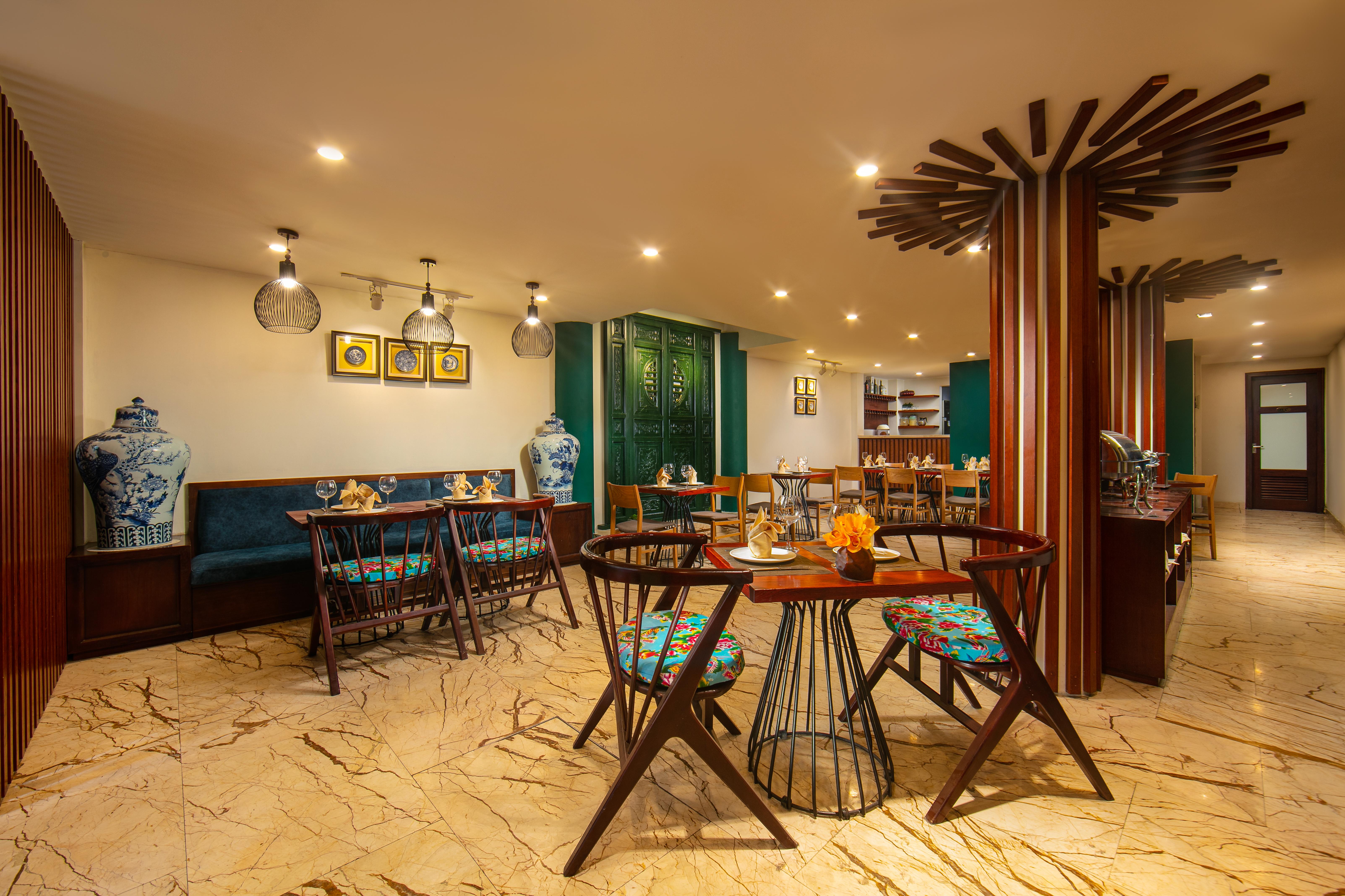 Midori Boutique Hotel Hanoi Exterior foto