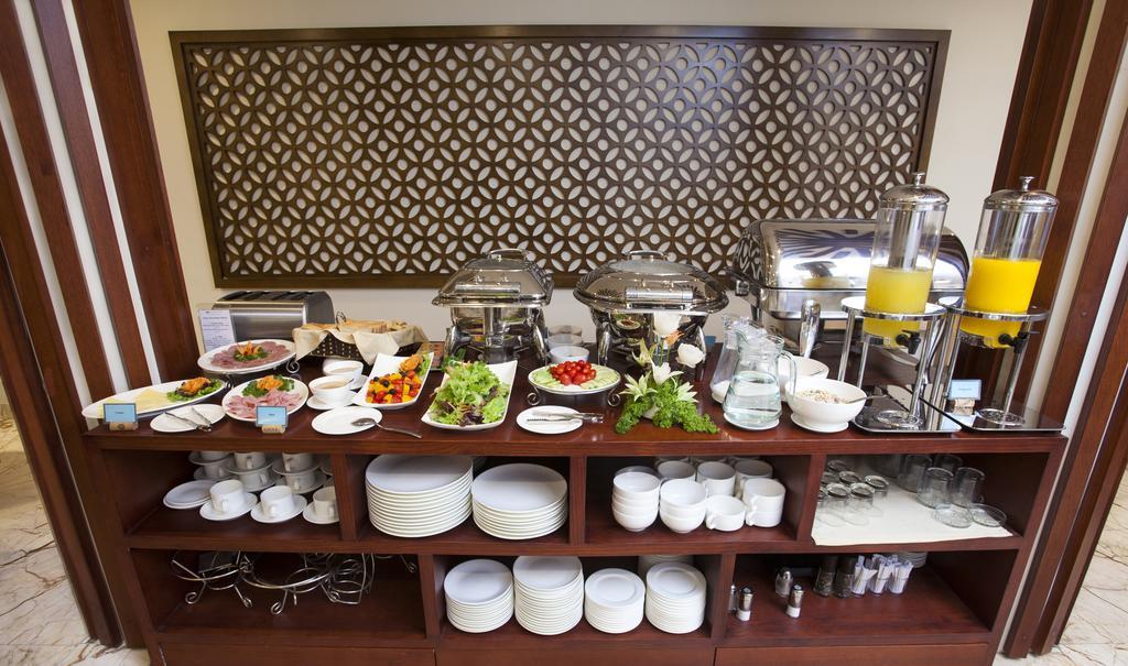 Midori Boutique Hotel Hanoi Exterior foto
